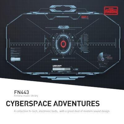 Cyberspace Adventures