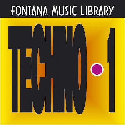 90's - Techno 1