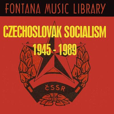 Czechoslovak Socialism 1945-1989