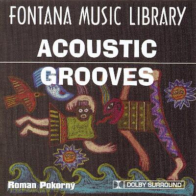 Acoustic Grooves 1