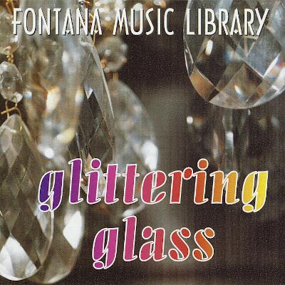 Glittering Glass 1