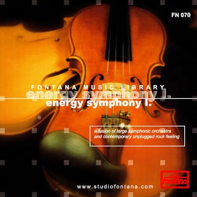 Energy Symphony 1