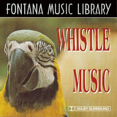 Whistle Music 1