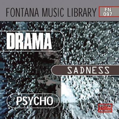 Drama - Sadness - Psycho
