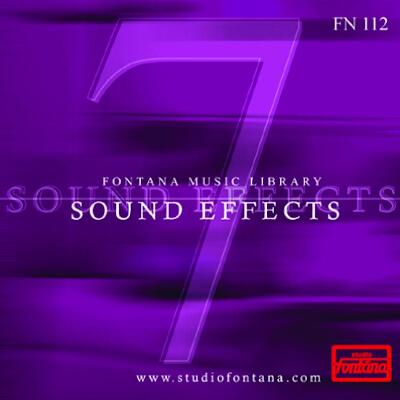 Sound Effects 7