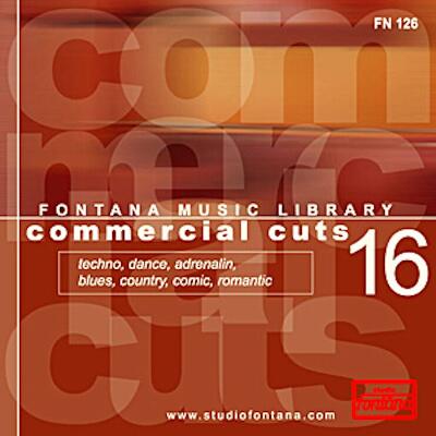 Commercial Cuts 16