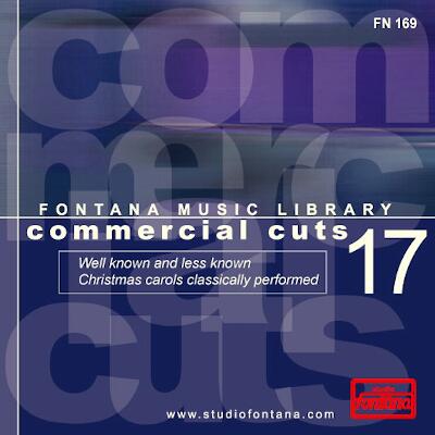 Commercial Cuts 17