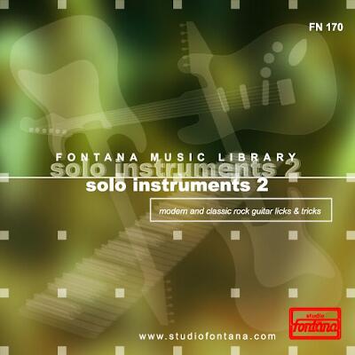Solo Instruments 2