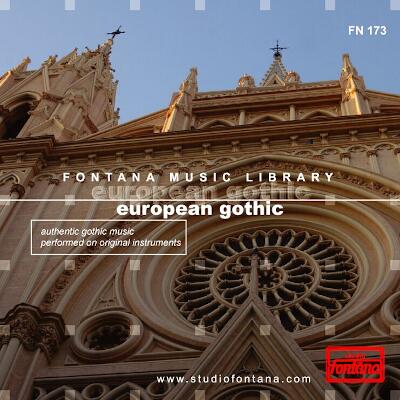 European Gothic
