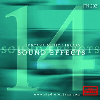 Sound Effects 14
