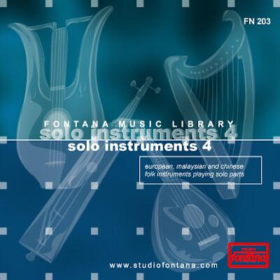 Solo Instruments 4
