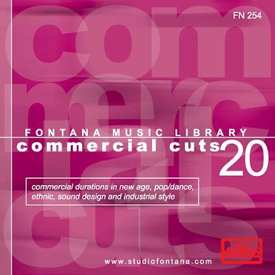 Commercial Cuts 20