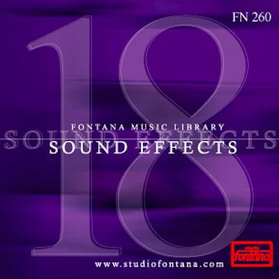 Sound Effects 18