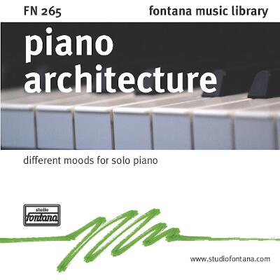 Piano Architecture