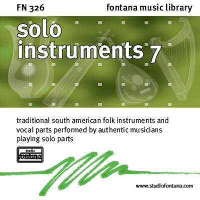 Solo Instruments 7