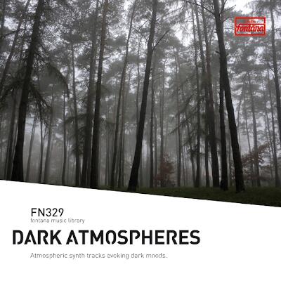 Dark Atmospheres