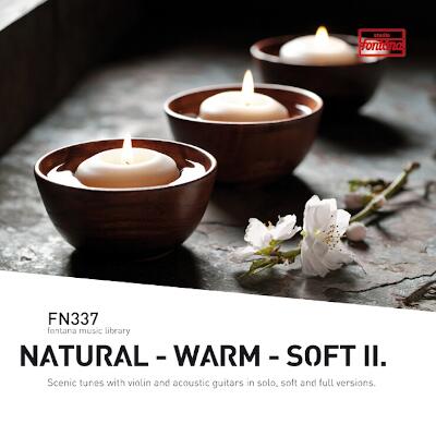 Natural - Warm - Soft II.