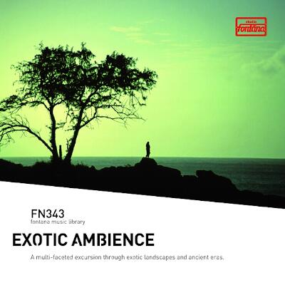 Exotic Ambience