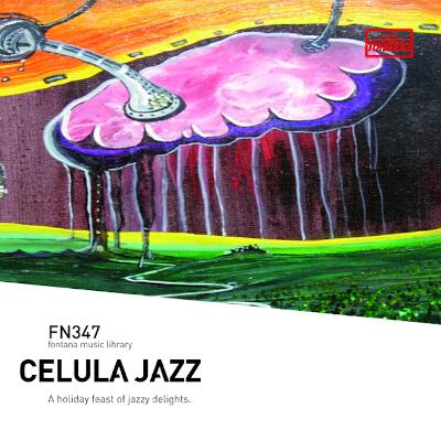 Celula Jazz