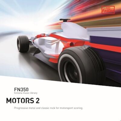 Motors 2