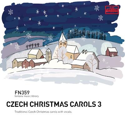 Czech Christmas Carols 3