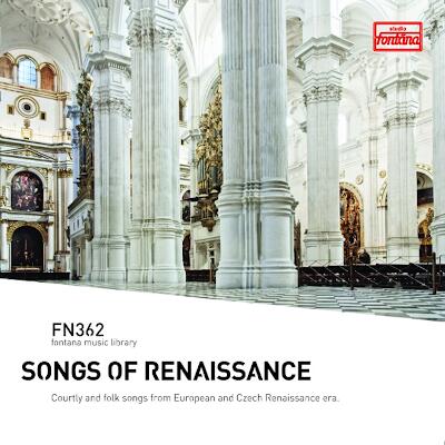 Songs of Renaissance