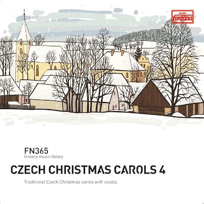 Czech Christmas Carols 4