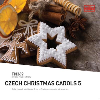 Czech Christmas Carols 5