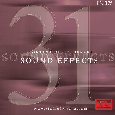Sound Effects 31