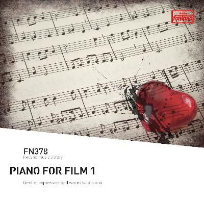 Piano for Film 1