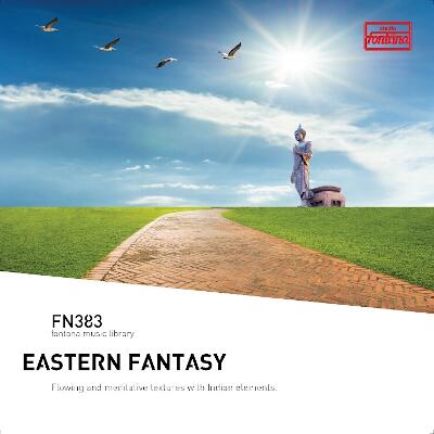 Eastern Fantasy