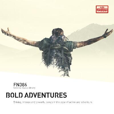 Bold Adventures