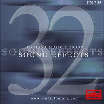 Sound Effects 32