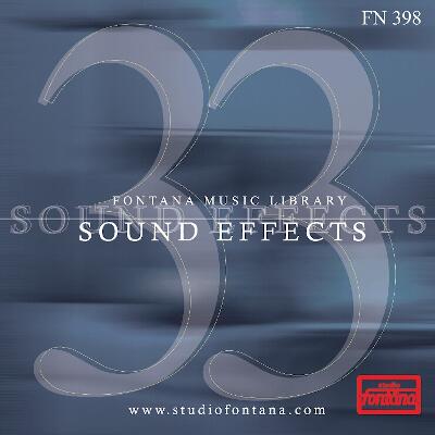 Sound Effects 33