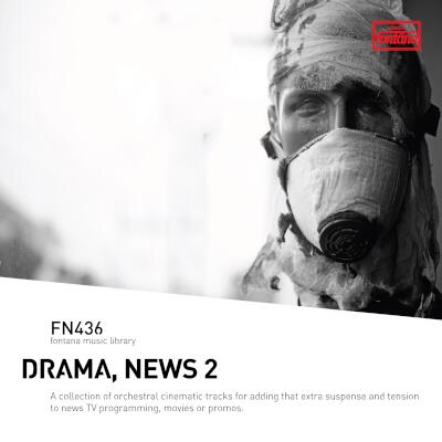 Drama, News 2
