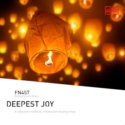 Deepest joy