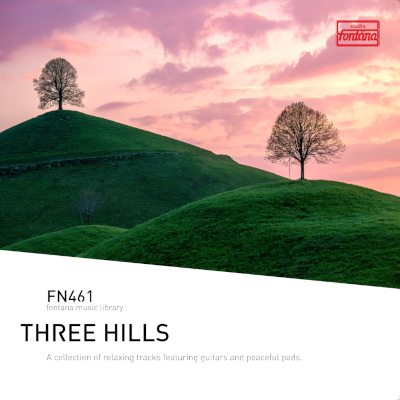 Three Hills