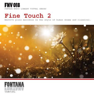 Fine Touch 2